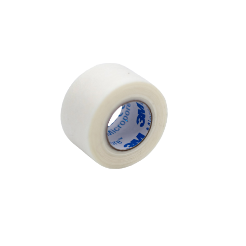 ADHESIVO 2" X 5 YDS MICROPORE PROMEINT