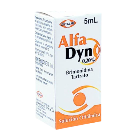 ALFADYN GOTAS 0,20% 5 ML