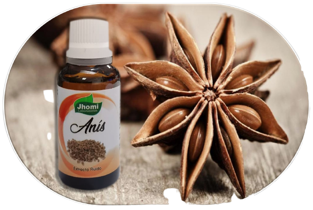 ANIS GOTAS X 30 ML (QUIMFARMA)