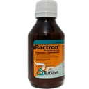 BACTRON (TRIMETROPIN-SULFA) JBE 40MG-200MG/5ML X 100ML
