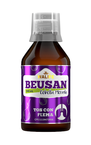 BEUSAN CEBOLLA MORADA JBE 240 ML