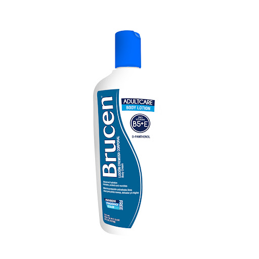 BRUCEN LOCION CORPORAL X 250ML