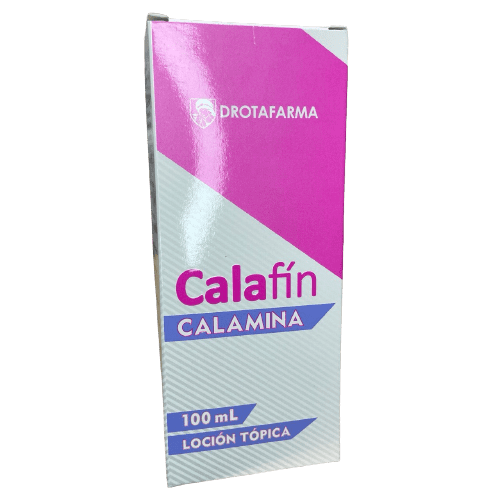 CALAMINA LOCION X 100ML BERYL