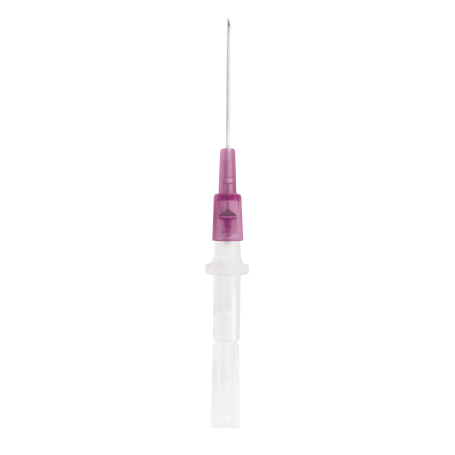 CATETER INTRAVENOSO JELCO N 20