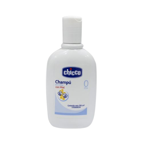 CHAMPU CHICCO PARA NIÑOS X 200ML