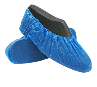 CUBRE BOTAS PAR