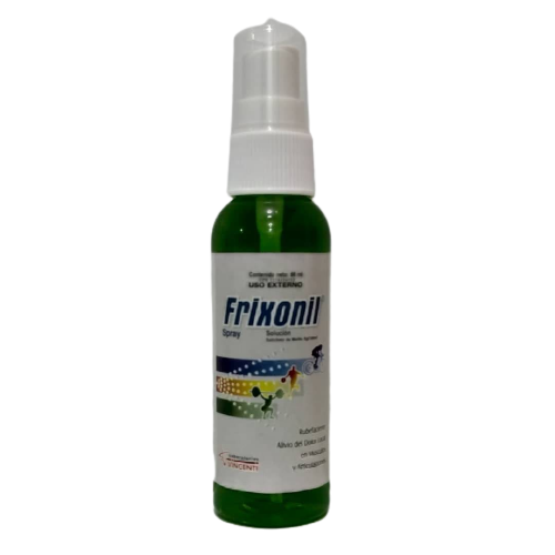 FRIXONIL SPRAY 60 ML