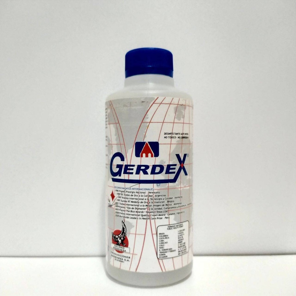 GERDEX 240 CC