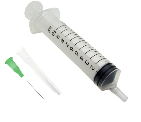 JERINGA 10ML