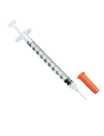 JERINGA 1ML
