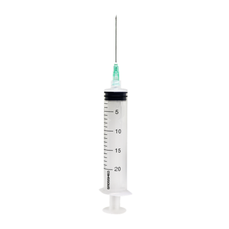 JERINGA 20ML