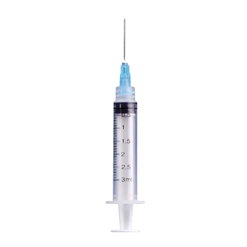 JERINGA 3ML