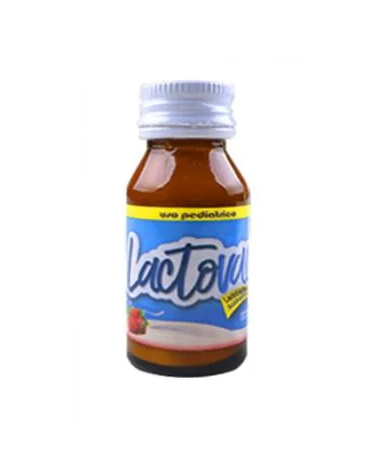 LACTOVAC 12 ML SUSP PROBIOTICO PED