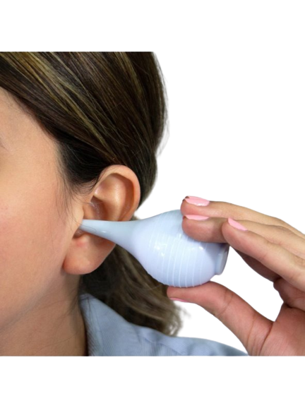 PERA DE OIDO X 90 ML