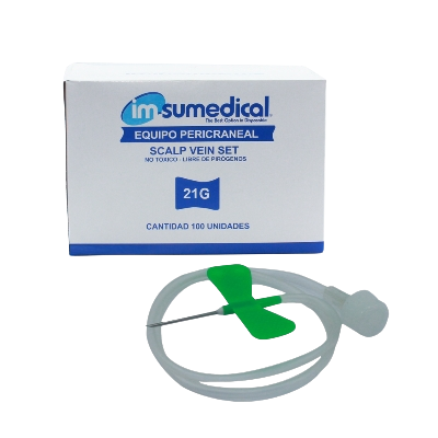 PERICRANEAL 21