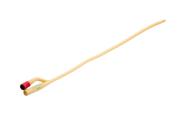 SONDA FOLEY 2 VIAS LATEX Nº 12