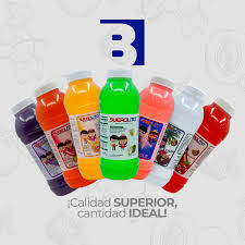 SUEROLITO SABORES SURTIDOS X 400ML
