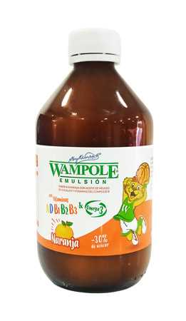 WAMPOLE 360 ML