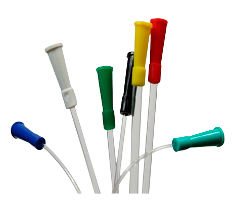 SONDA NELATON Nº 22