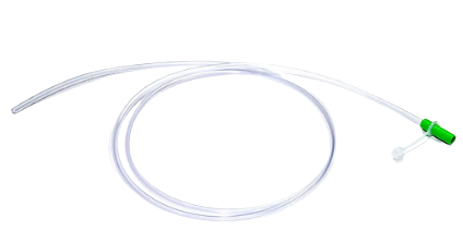 SONDA NELATON Nº 24