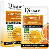 PARCHES DISAAR CON VIT C + ACIDO HYALURONICO