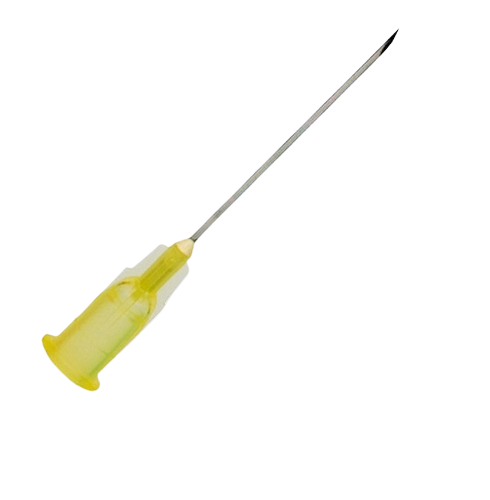 AGUJAS HIPODERMICAS 30G X1/2
