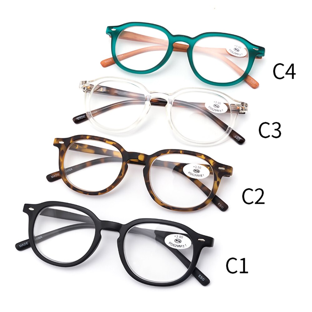 LENTES DE LECTURA FORMULA +1