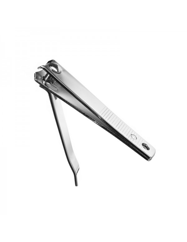 CORTA UÑAS ACERO PEQUEÑO