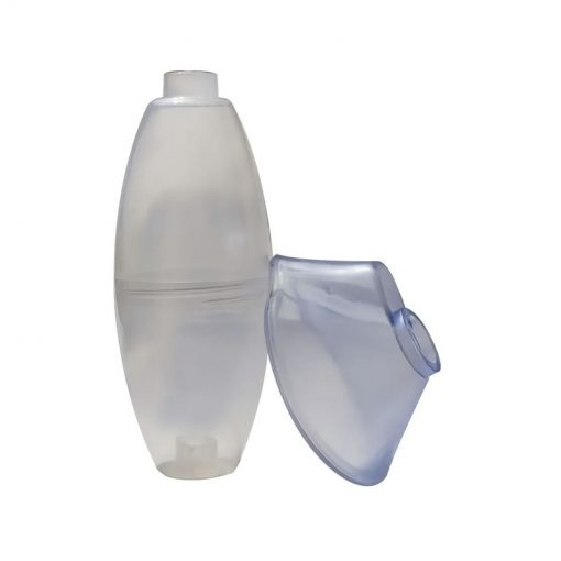 AEROCHAMBER PEDIATRICO BIOLIFE