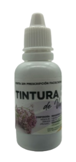 TINTURA DE VALERIANA X 30ML LYA BIONECTAR