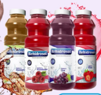 REHIDROSOL SUERO SABORES SURTIDOS X 600ML