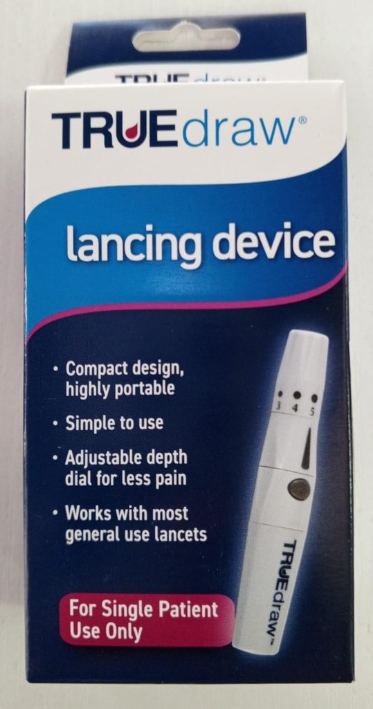 PORTALANCETAS BLOODGOOD