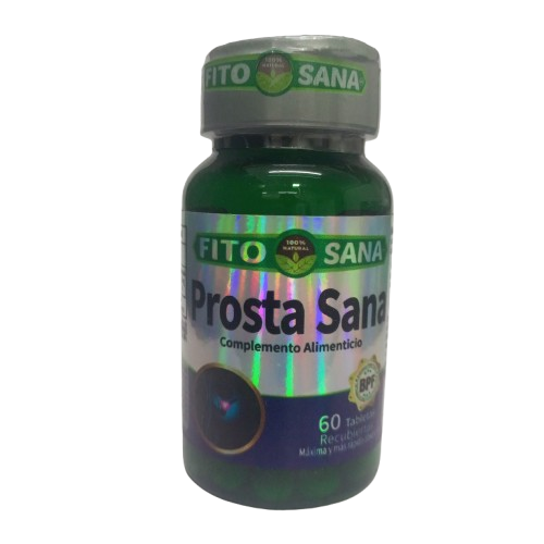 PROSTA SANA X 60 TAB FITOSANA