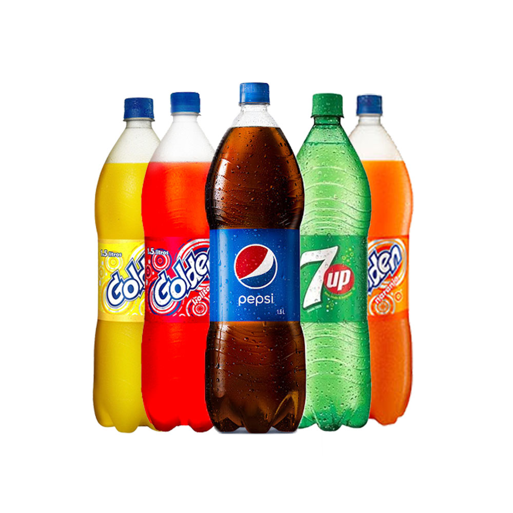 PEPSI COLA 1.5 L