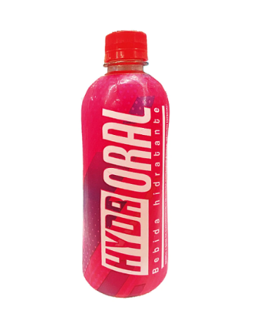 SUERO HYDRORAL 500 ML BIOFARCO