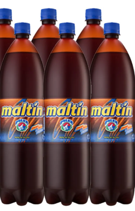 MALTA POLAR 1.5L X 1 UND