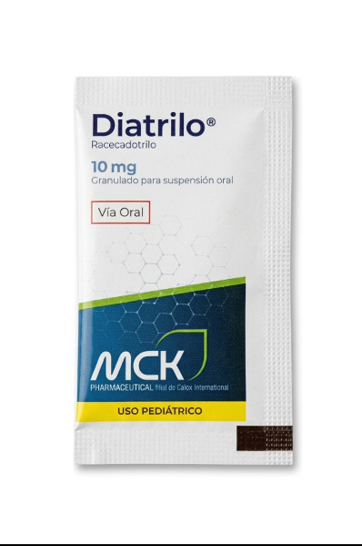 DIATRILO 10 MG GRANULADO 1 SOBRE ANTIDIARREICO