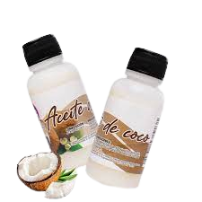 ACEITE DE COCO X 30ML (LYA)