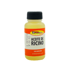 ACEITE DE RICINO X 30ML SOMA RECETTEMARK