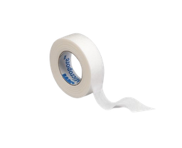 ADHESIVO MICROPORE 1,25 CM X 5 YDS GIDAGUS PAPEL