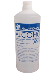 ALCOHOL AL 70% X 950 CC ALNA
