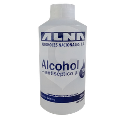ALCOHOL X 240 ML (GUARDIAN - ALNA)