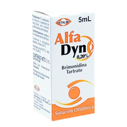 ALFADYN GOTAS 0,20% 5 ML