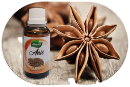 ANIS GOTAS X 30 ML (QUIMFARMA)