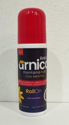 ARNICA MONTANA PLUS ROLL ON X 90GR. RHELEN