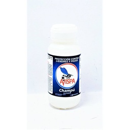 AVISPA CHAMPU X 60 ML