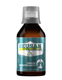 BEUSAN EXPECTORANTE JBE 240 ML