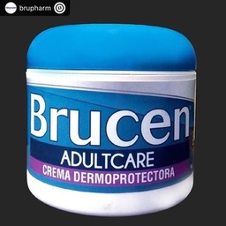 BRUCEN CREMA DERMO PROTECTORA X 100GR.