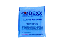 CAMPO ABIERTO 60X50 CM