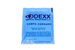 CAMPO CERRADO 60X50CM